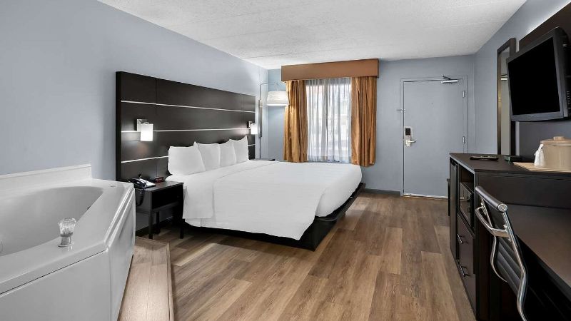 SureStay Plus By Best Western Brandywine Valley