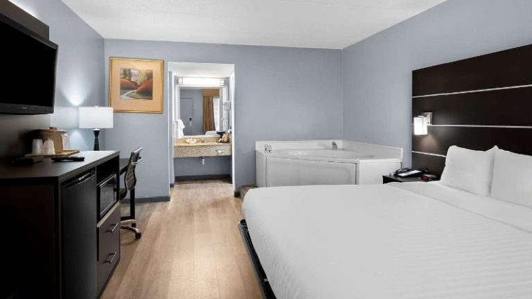 SureStay Plus By Best Western Brandywine Valley