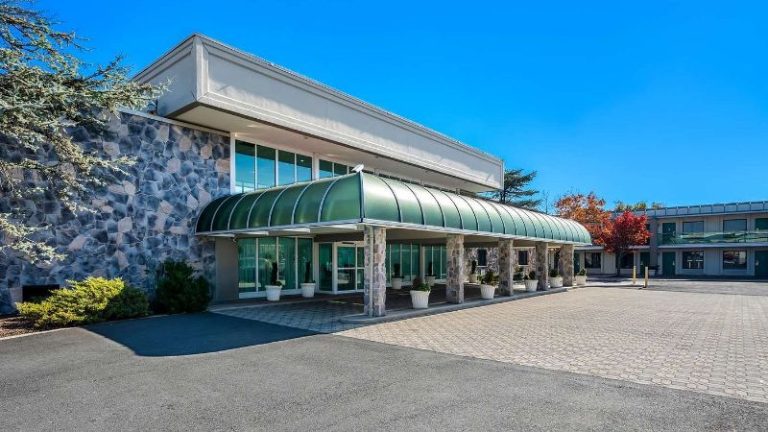SureStay Plus By Best Western Brandywine Valley