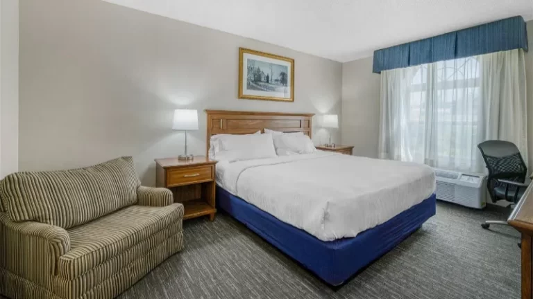 SureStay Plus Hotel by Best Western Elizabethtown Hershey