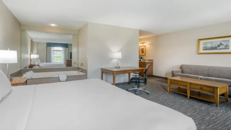 SureStay Plus Hotel by Best Western Elizabethtown Hershey