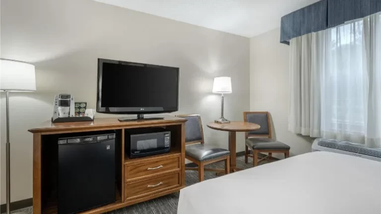 SureStay Plus Hotel by Best Western Elizabethtown Hershey