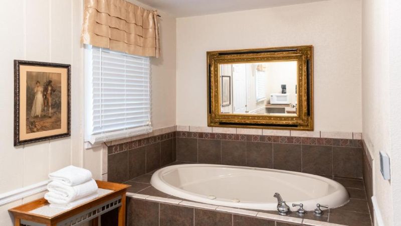 The 1927 Lake Lure Inn and Spa