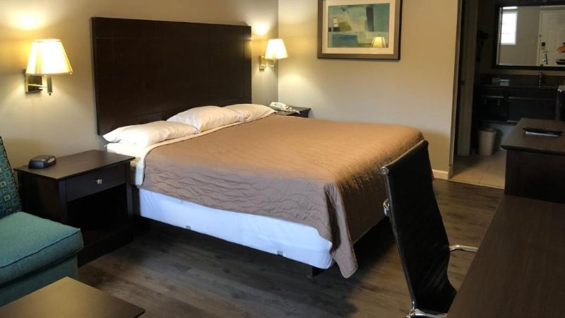 Deerfield Inn & Suites, photo 2
