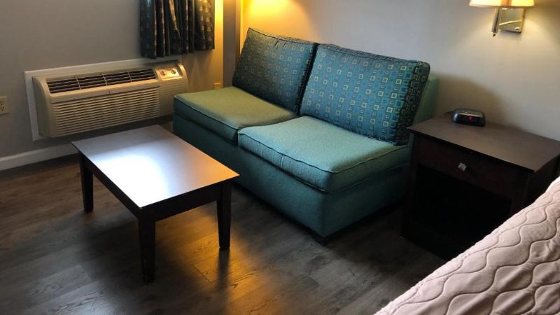 Deerfield Inn & Suites, photo 3