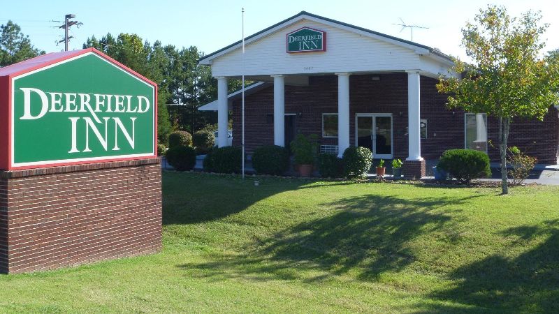 Deerfield Inn & Suites, photo 4