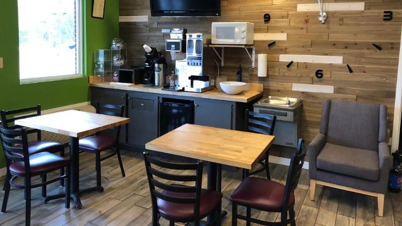 Deerfield Inn & Suites, photo 5