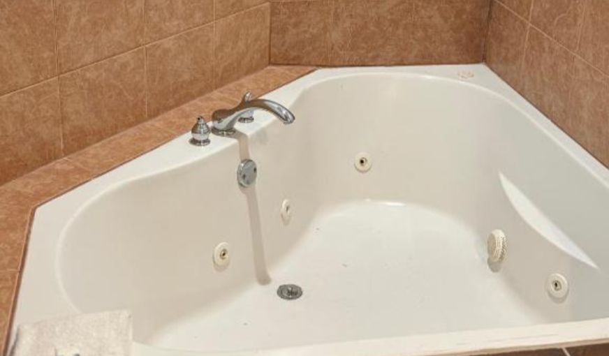 Americas Best Value Inn & Suites Haltom City Ft. Worth