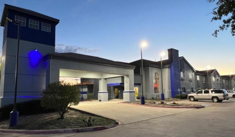 Americas Best Value Inn & Suites Haltom City Ft. Worth