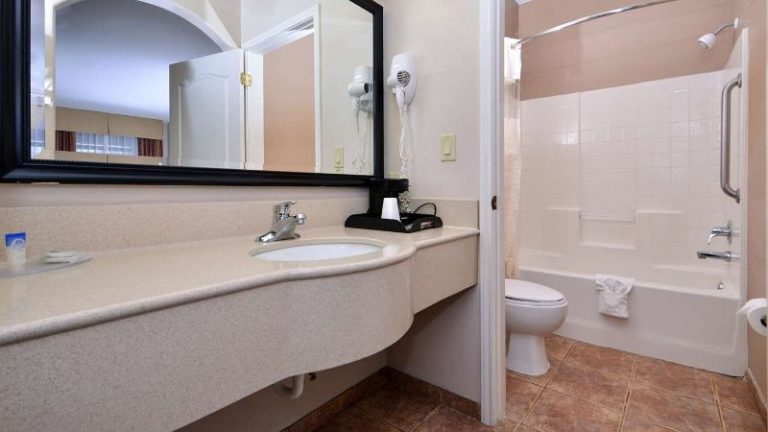 Americas Best Value Inn & Suites San Benito