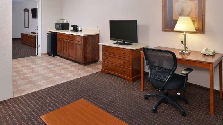 Americas Best Value Inn & Suites San Benito