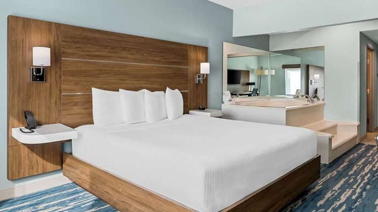Best Western Executive Inn