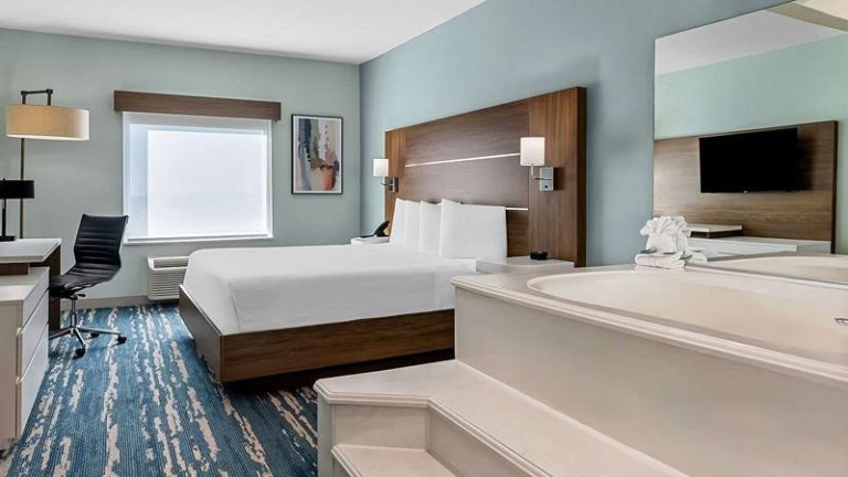 Best Western Executive Inn