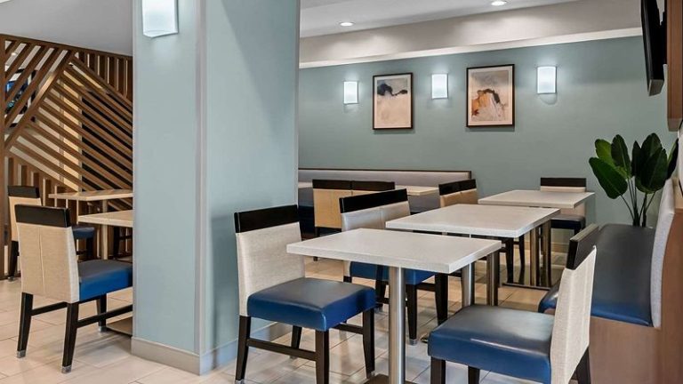 Best Western Executive Inn