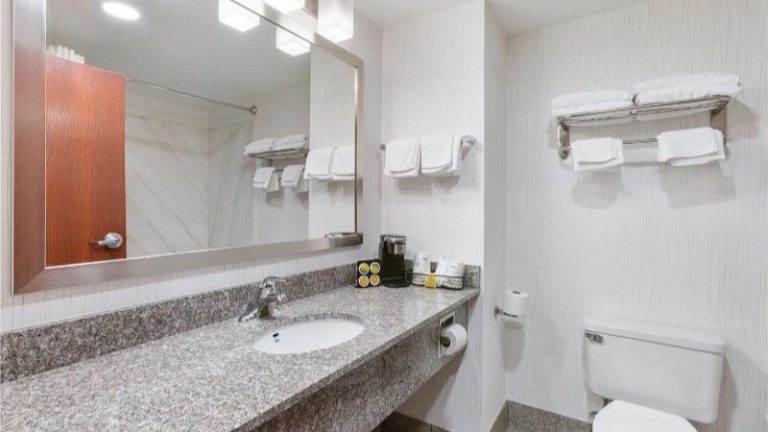 Best Western Plus Belle Meade Inn & Suites