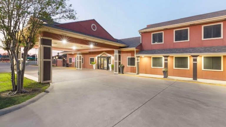 Best Western Plus Edinburg Inn & Suites