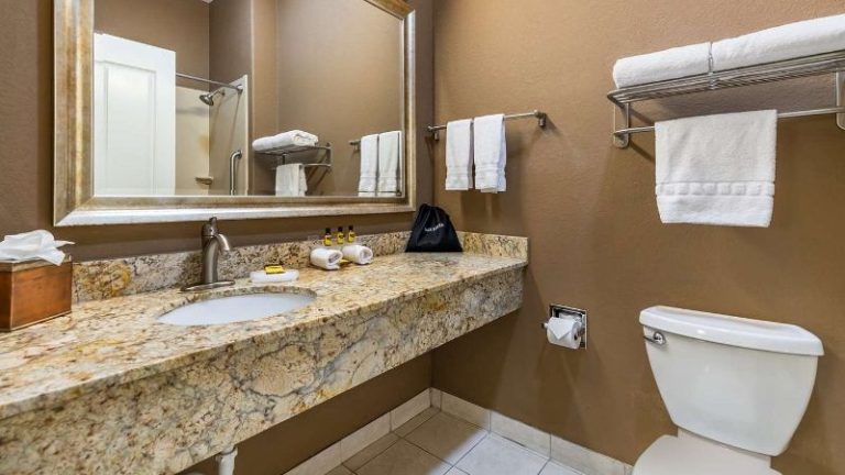 Best Western Plus Lytle Inn & Suites