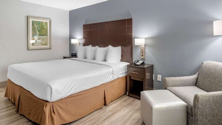 Best Western Plus Orange County
