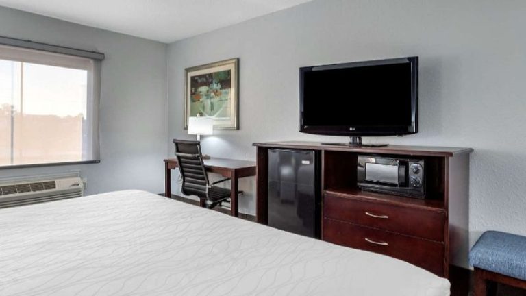 Best Western Plus Orange County