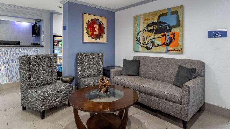 Best Western Plus Orange County