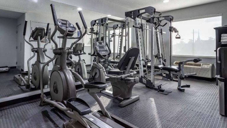Best Western Plus Orange County