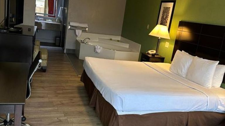 Bestway Inn