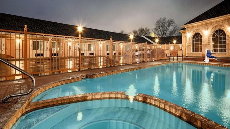 Bestway Inn