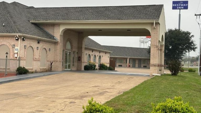 Bestway Inn