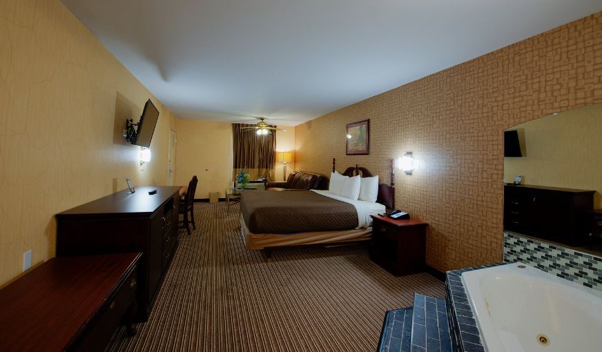 Brentwoodinn & Suites