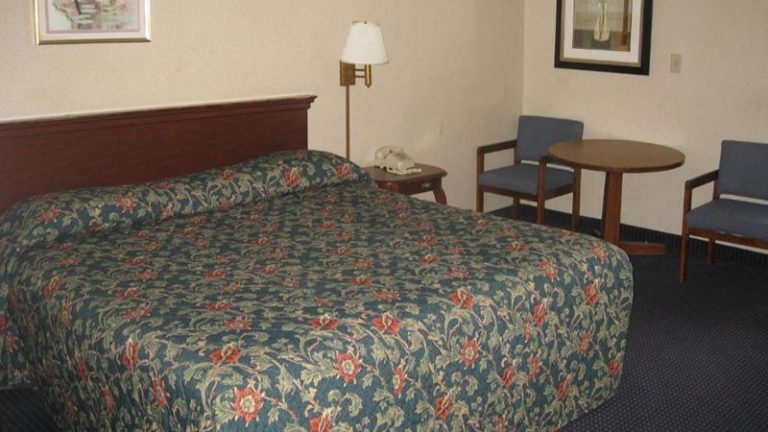 Budget Inn Temple Hills