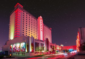 Bally's Shreveport Casino & Hotel place picture