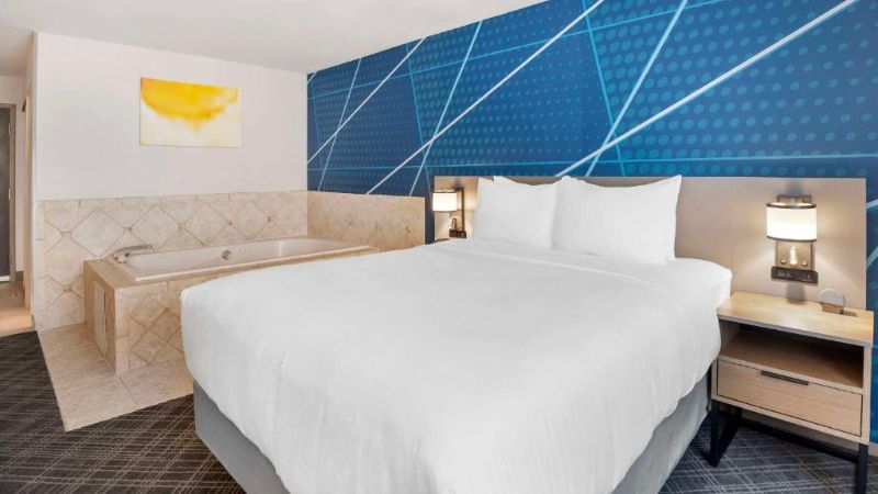 Comfort Inn Monticello