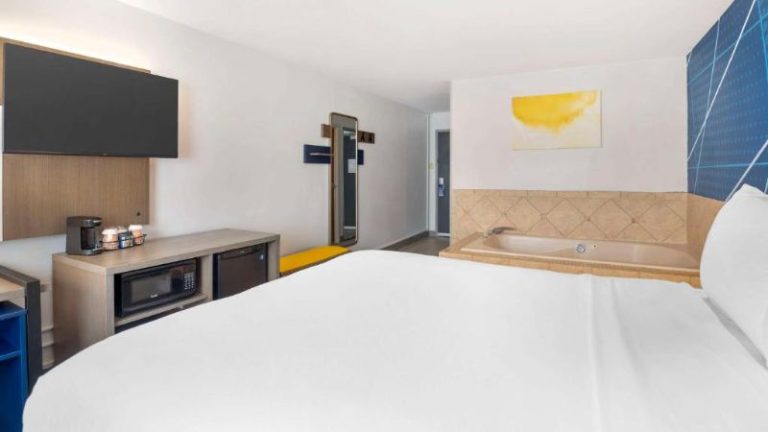 Comfort Inn Monticello