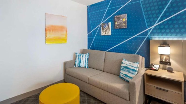 Comfort Inn Monticello