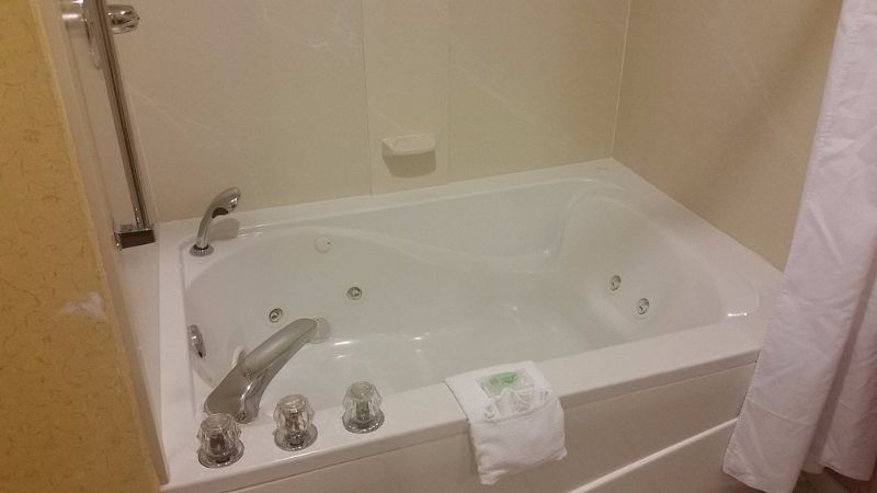 Comfort Inn & Suites Ashland – Richmond North