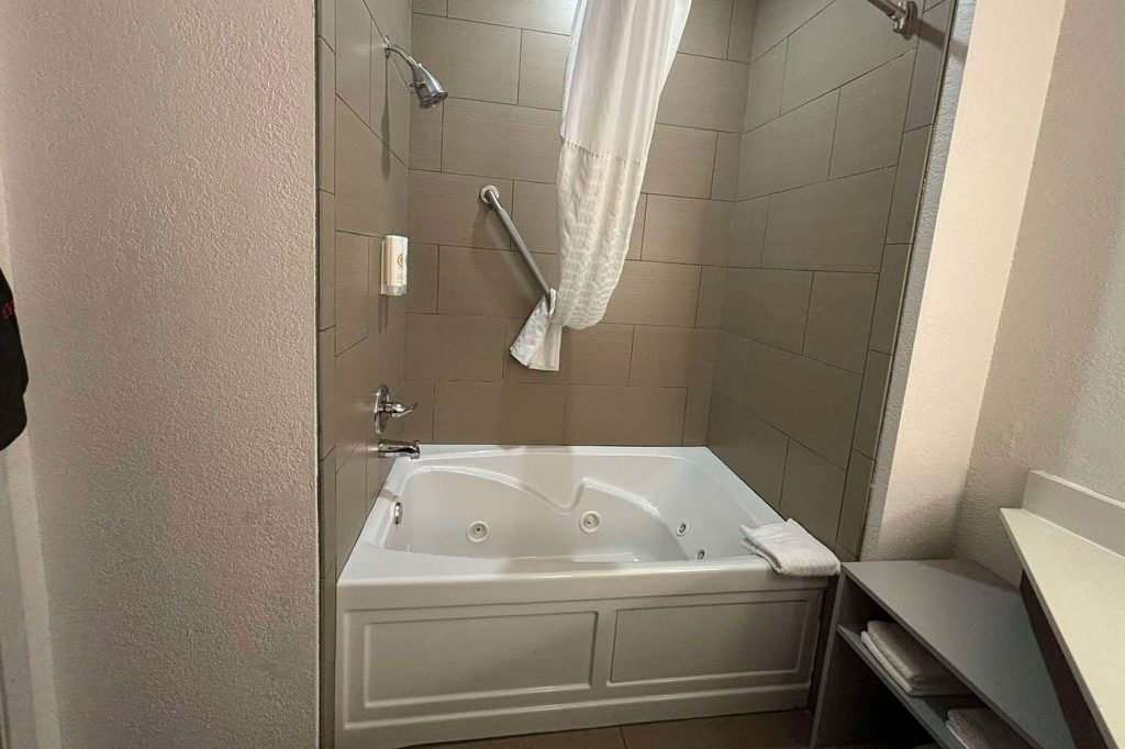 Comfort Inn & Suites Burnet