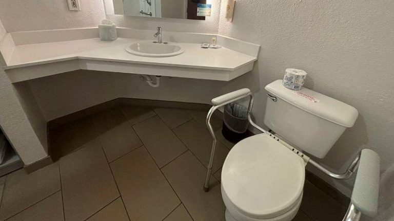 Comfort Inn & Suites Burnet