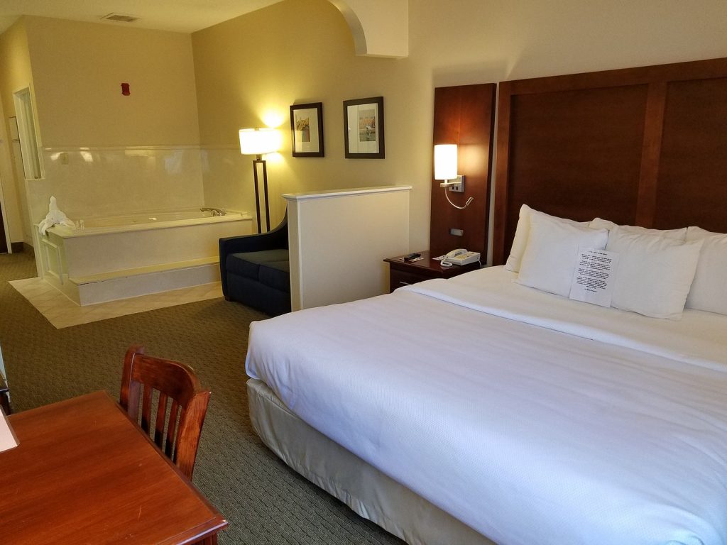 Comfort Suites Cordova