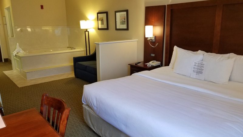 Comfort Suites Cordova, photo 2
