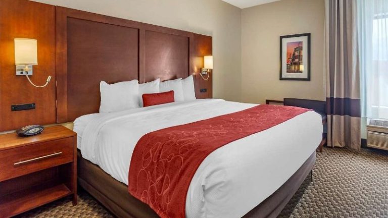 Comfort Suites Cordova