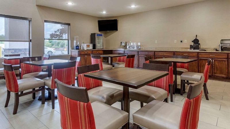 Comfort Suites Cordova, photo 7