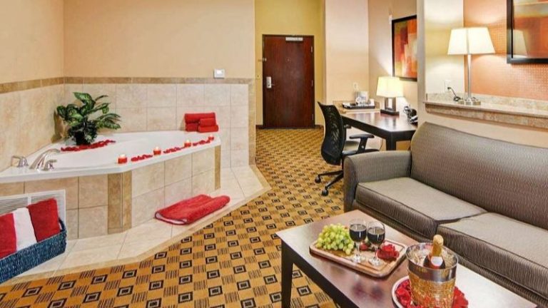 Comfort Suites Kilgore