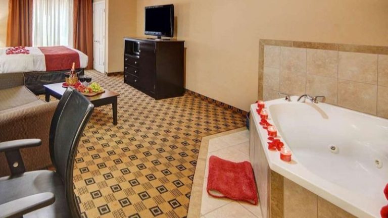 Comfort Suites Kilgore