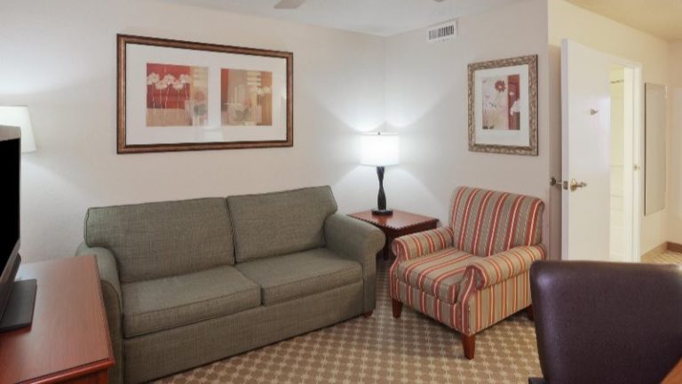 Country Inn & Suites by Radisson, West Valley City, UT