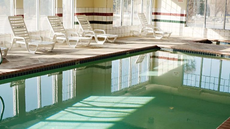 Country Inn & Suites by Radisson, West Valley City, UT