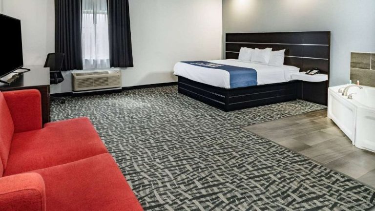 Days Inn & Suites by Wyndham Horn Lake/Memphis Graceland