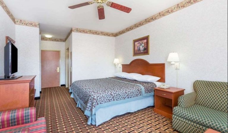 Days Inn by Wyndham Glen Allen