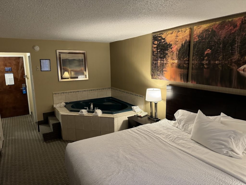 Days Inn by Wyndham Plattsburgh