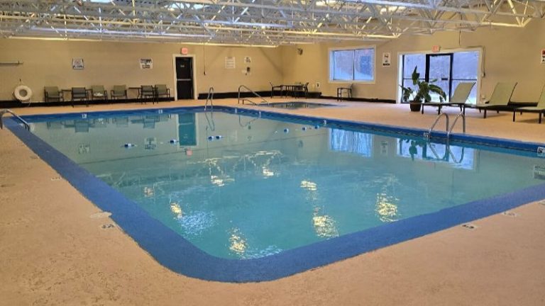 Days Inn by Wyndham Plattsburgh