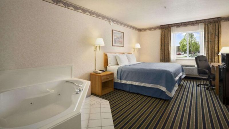 Days Inn by Wyndham Springville